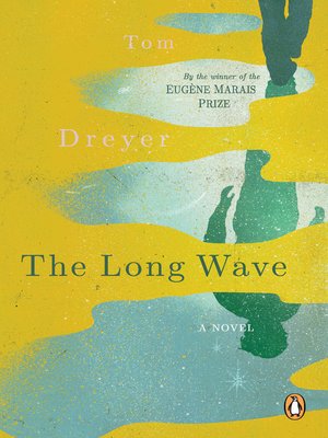 cover image of The Long Wave